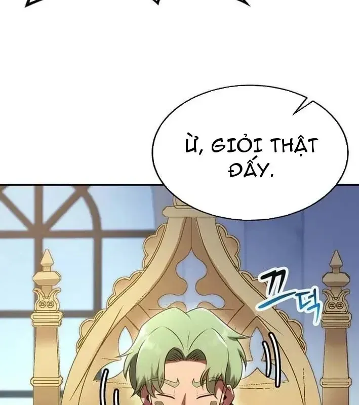 Ta Là Gia Sư Của Ma Vương Yếu Ớt Chap 18 - Next Chap 19