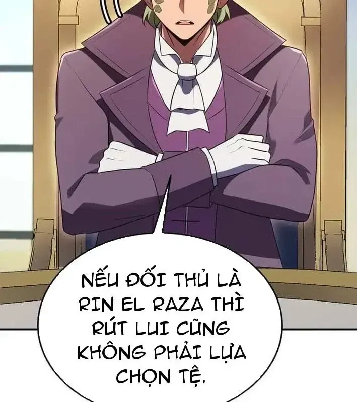 Ta Là Gia Sư Của Ma Vương Yếu Ớt Chap 18 - Next Chap 19