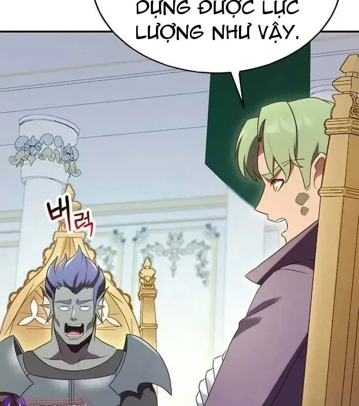 Ta Là Gia Sư Của Ma Vương Yếu Ớt Chap 18 - Next Chap 19