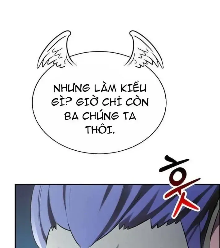 Ta Là Gia Sư Của Ma Vương Yếu Ớt Chap 18 - Next Chap 19