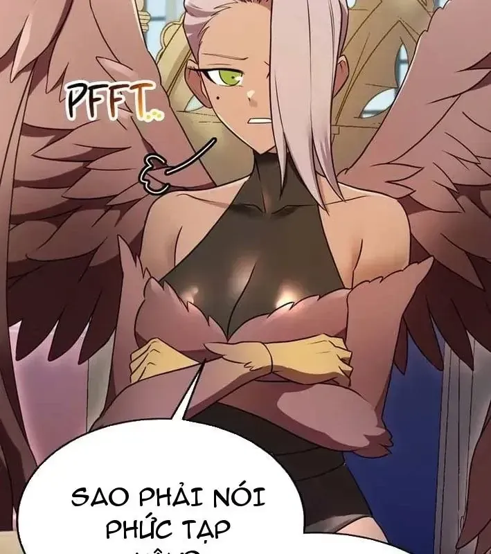 Ta Là Gia Sư Của Ma Vương Yếu Ớt Chap 18 - Next Chap 19