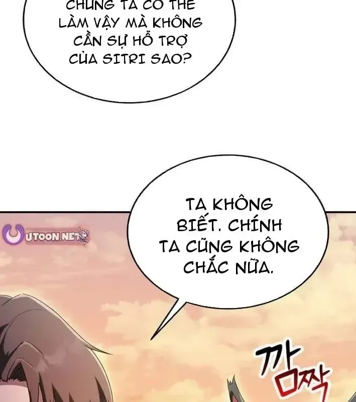 Ta Là Gia Sư Của Ma Vương Yếu Ớt Chap 18 - Next Chap 19