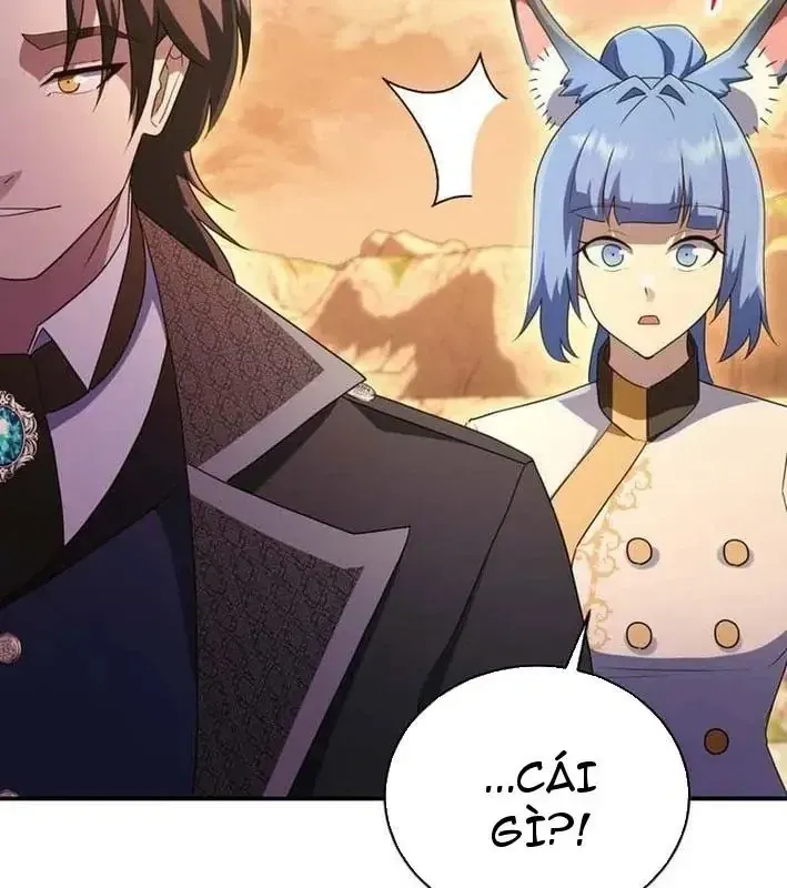 Ta Là Gia Sư Của Ma Vương Yếu Ớt Chap 18 - Next Chap 19
