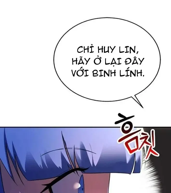 Ta Là Gia Sư Của Ma Vương Yếu Ớt Chap 18 - Next Chap 19