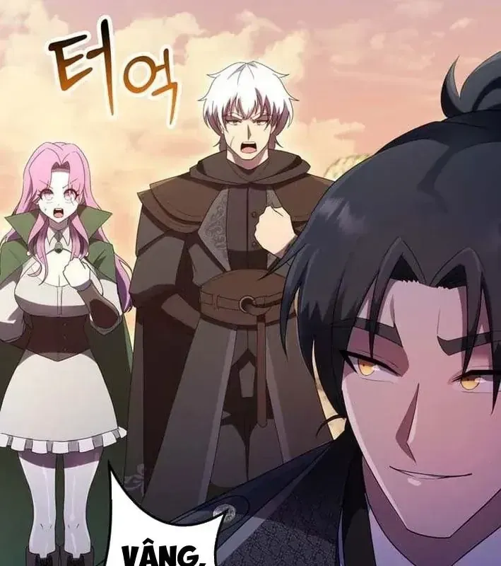 Ta Là Gia Sư Của Ma Vương Yếu Ớt Chap 18 - Next Chap 19