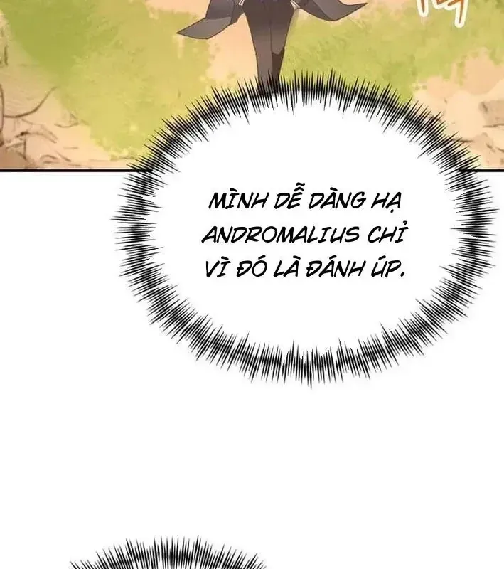 Ta Là Gia Sư Của Ma Vương Yếu Ớt Chap 18 - Next Chap 19
