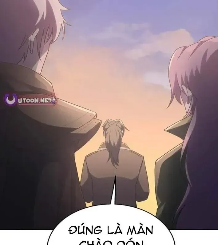 Ta Là Gia Sư Của Ma Vương Yếu Ớt Chap 18 - Next Chap 19