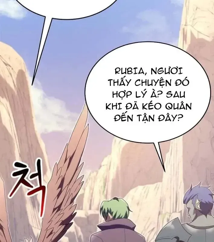 Ta Là Gia Sư Của Ma Vương Yếu Ớt Chap 18 - Next Chap 19