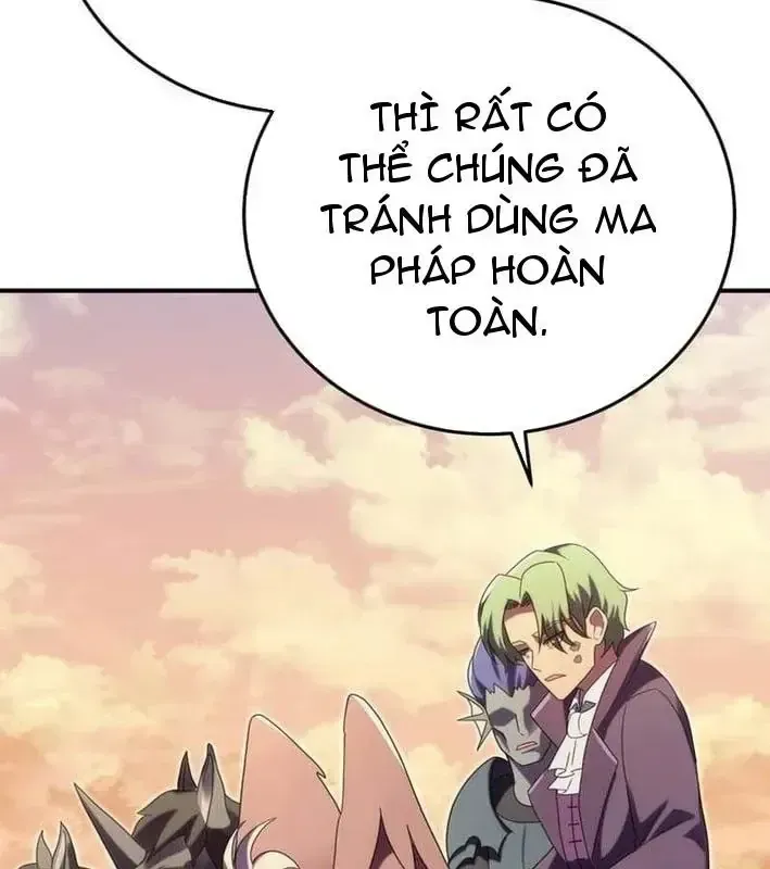 Ta Là Gia Sư Của Ma Vương Yếu Ớt Chap 18 - Next Chap 19