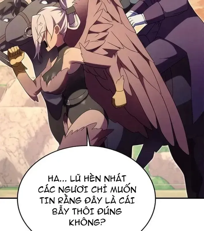 Ta Là Gia Sư Của Ma Vương Yếu Ớt Chap 18 - Next Chap 19