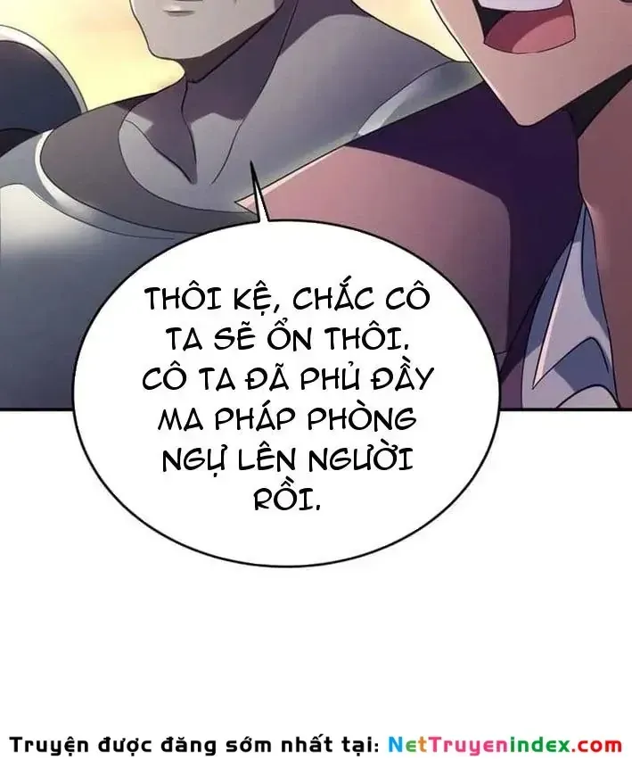 Ta Là Gia Sư Của Ma Vương Yếu Ớt Chap 18 - Next Chap 19