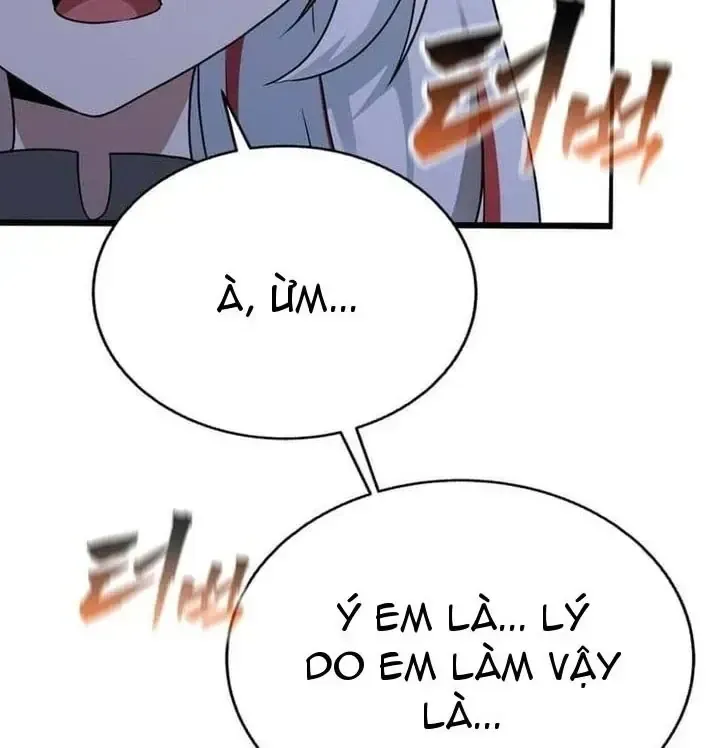Ta Là Gia Sư Của Ma Vương Yếu Ớt Chap 18 - Next Chap 19