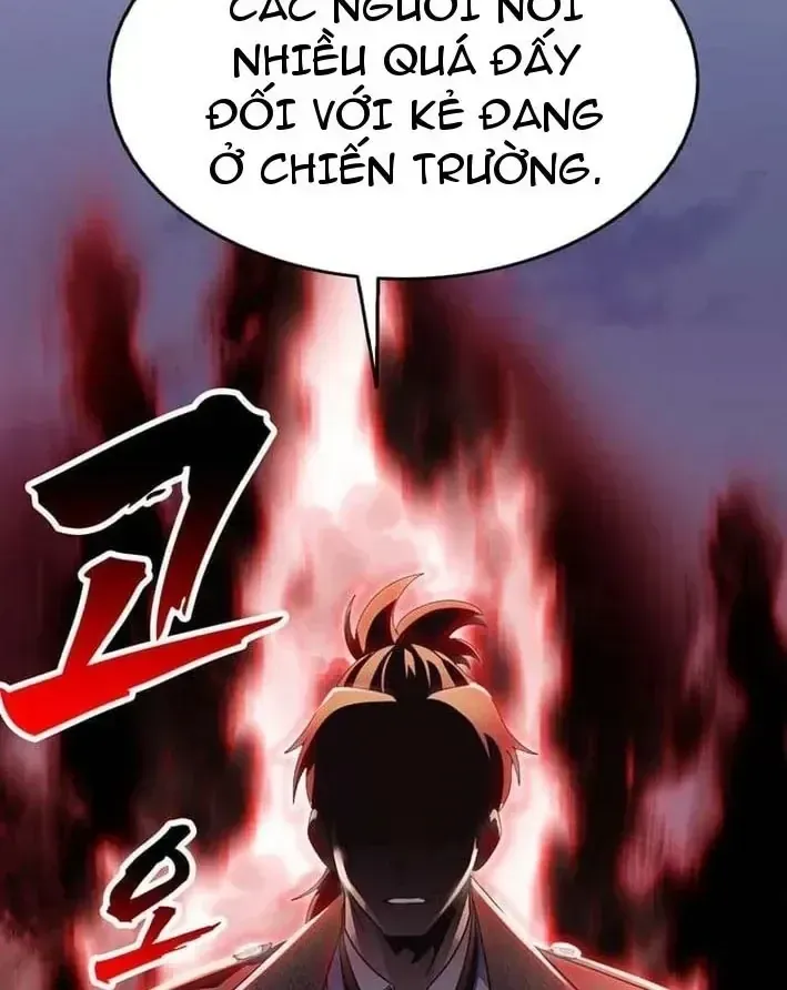 Ta Là Gia Sư Của Ma Vương Yếu Ớt Chap 18 - Next Chap 19