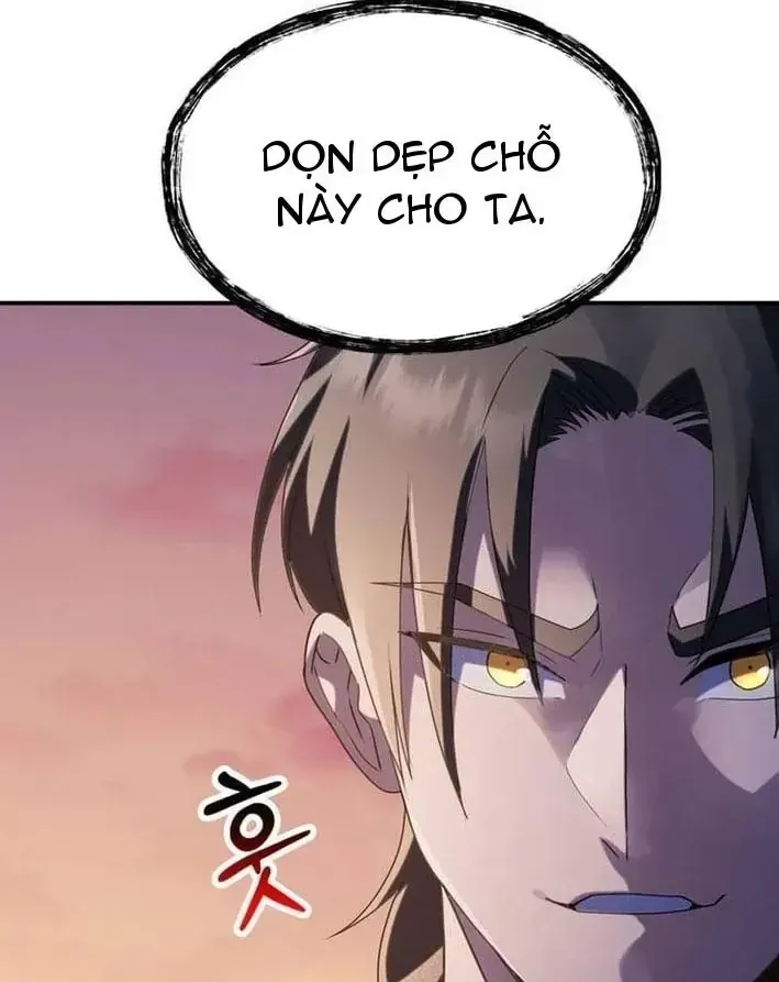 Ta Là Gia Sư Của Ma Vương Yếu Ớt Chap 18 - Next Chap 19