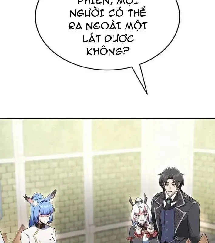 Ta Là Gia Sư Của Ma Vương Yếu Ớt Chap 18 - Next Chap 19
