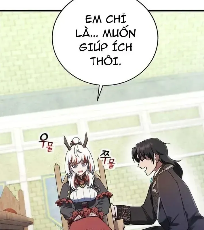 Ta Là Gia Sư Của Ma Vương Yếu Ớt Chap 18 - Next Chap 19