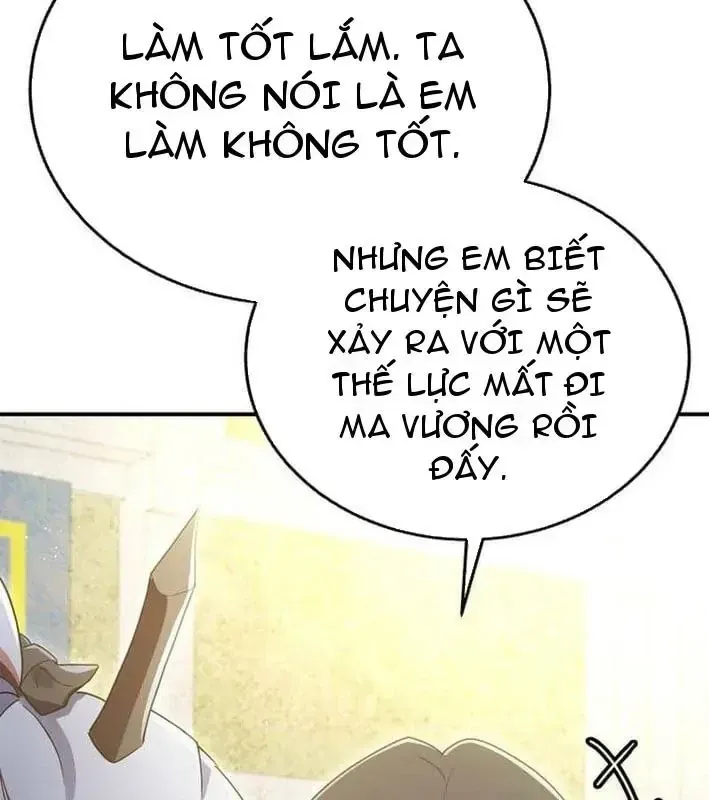Ta Là Gia Sư Của Ma Vương Yếu Ớt Chap 18 - Next Chap 19