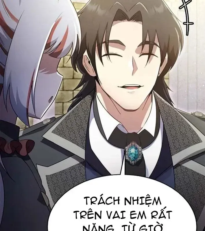 Ta Là Gia Sư Của Ma Vương Yếu Ớt Chap 18 - Next Chap 19