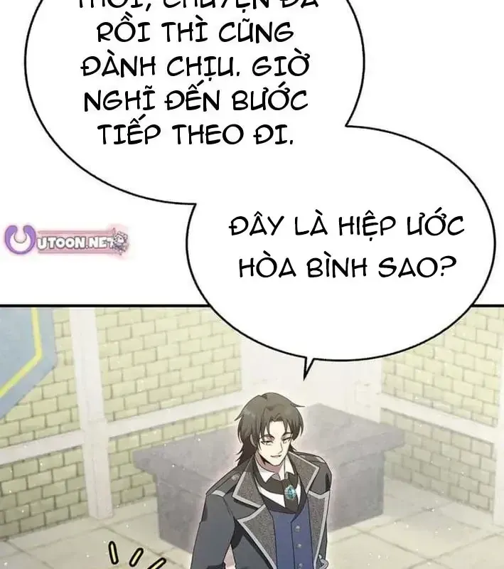 Ta Là Gia Sư Của Ma Vương Yếu Ớt Chap 18 - Next Chap 19