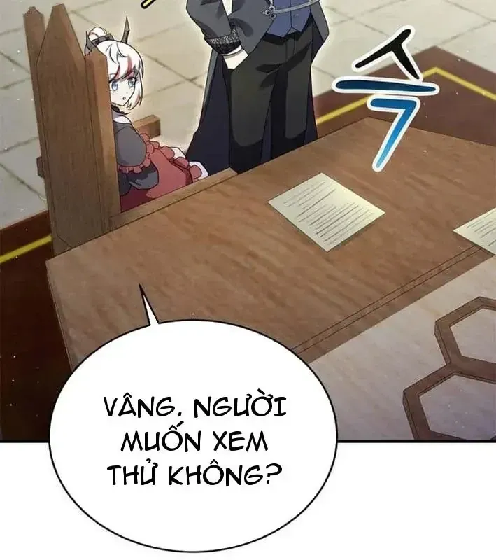 Ta Là Gia Sư Của Ma Vương Yếu Ớt Chap 18 - Next Chap 19