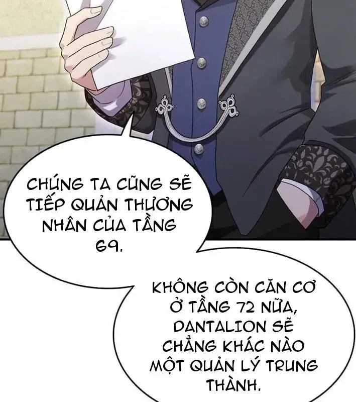 Ta Là Gia Sư Của Ma Vương Yếu Ớt Chap 18 - Next Chap 19