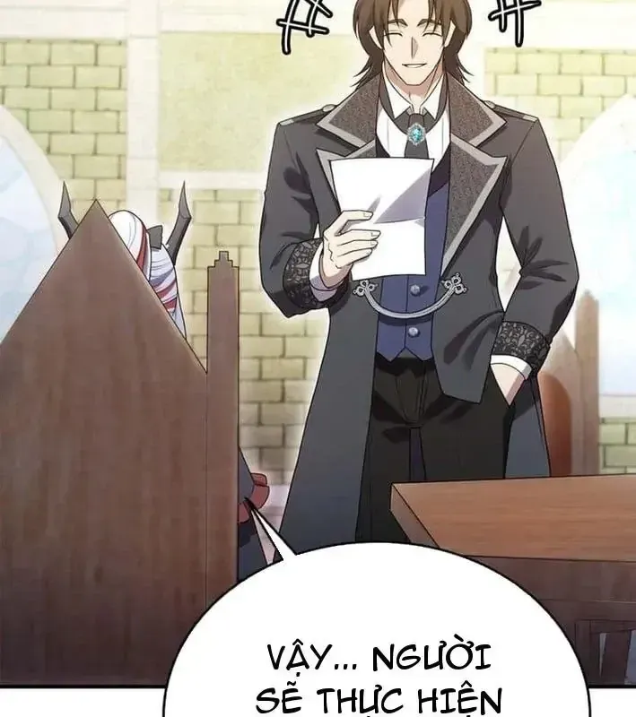 Ta Là Gia Sư Của Ma Vương Yếu Ớt Chap 18 - Next Chap 19