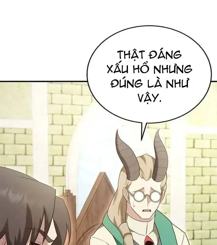 Ta Là Gia Sư Của Ma Vương Yếu Ớt Chap 18 - Next Chap 19