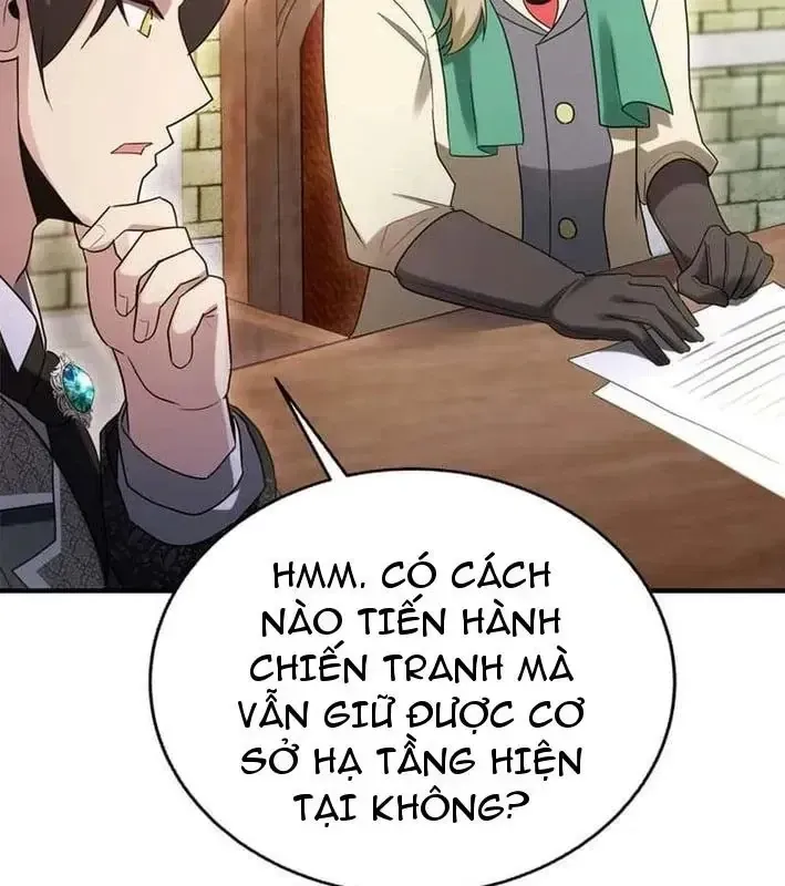 Ta Là Gia Sư Của Ma Vương Yếu Ớt Chap 18 - Next Chap 19