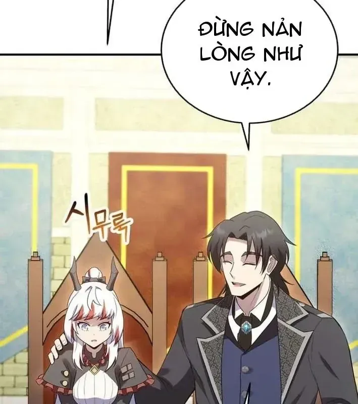 Ta Là Gia Sư Của Ma Vương Yếu Ớt Chap 18 - Next Chap 19