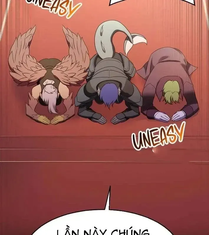 Ta Là Gia Sư Của Ma Vương Yếu Ớt Chap 18 - Next Chap 19