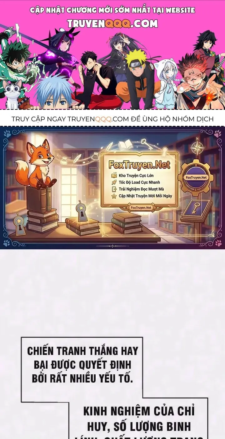 Ta Là Gia Sư Của Ma Vương Yếu Ớt Chap 19 - Next Chap 20