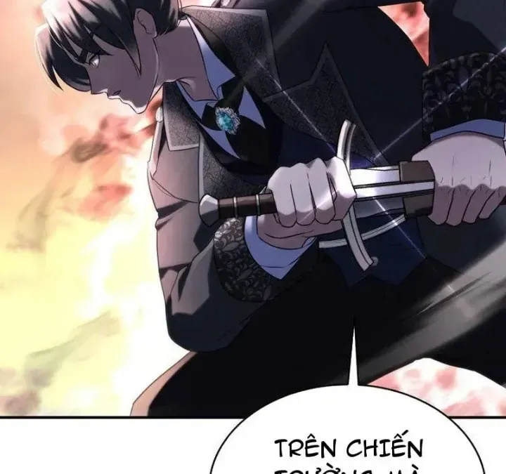 Ta Là Gia Sư Của Ma Vương Yếu Ớt Chap 19 - Next Chap 20