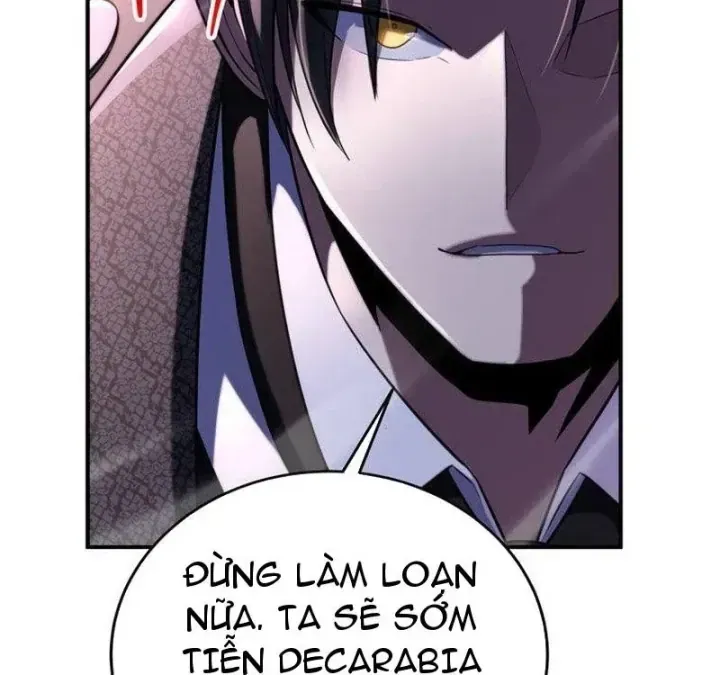 Ta Là Gia Sư Của Ma Vương Yếu Ớt Chap 19 - Next Chap 20