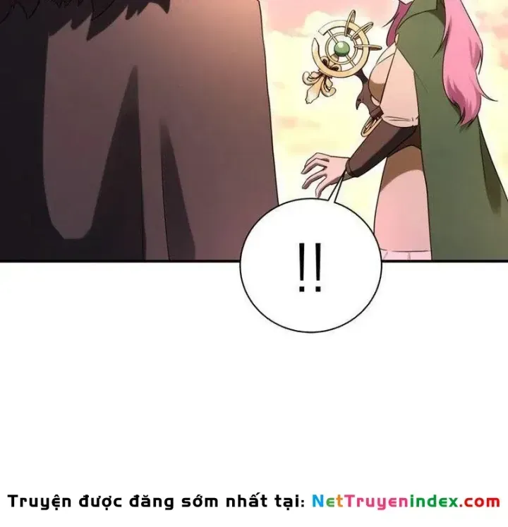 Ta Là Gia Sư Của Ma Vương Yếu Ớt Chap 19 - Next Chap 20