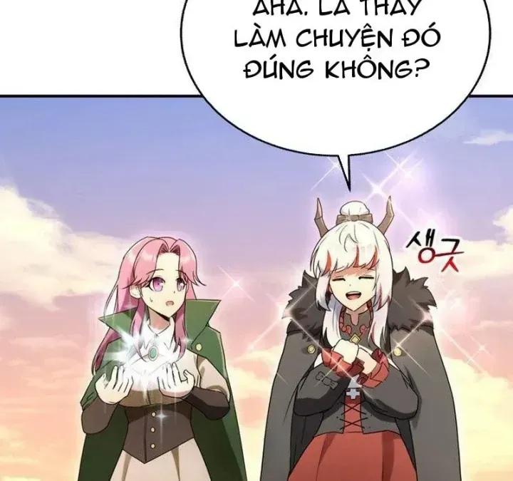 Ta Là Gia Sư Của Ma Vương Yếu Ớt Chap 19 - Next Chap 20