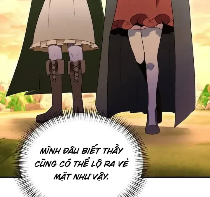 Ta Là Gia Sư Của Ma Vương Yếu Ớt Chap 19 - Next Chap 20