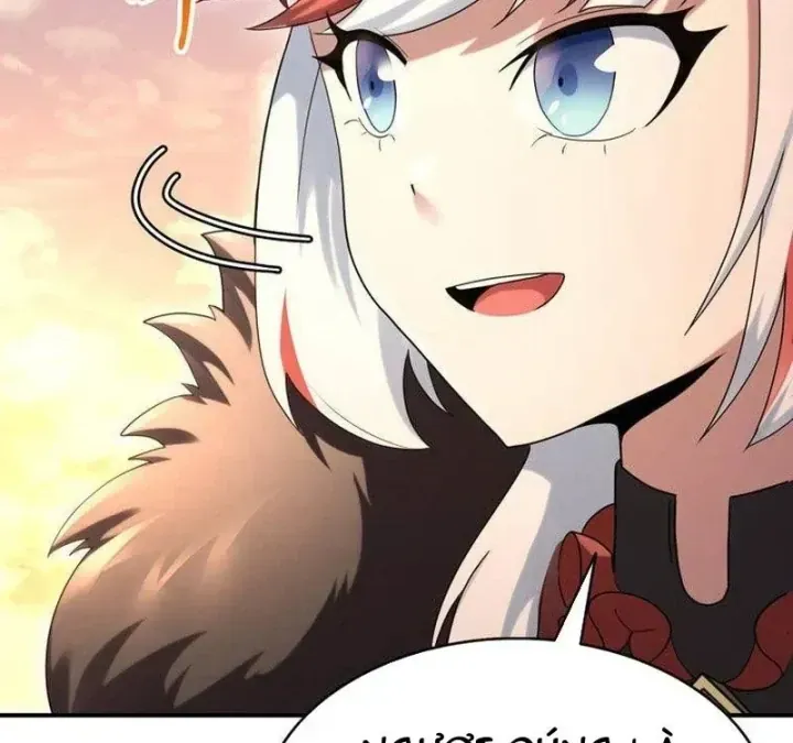 Ta Là Gia Sư Của Ma Vương Yếu Ớt Chap 19 - Next Chap 20