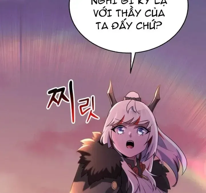 Ta Là Gia Sư Của Ma Vương Yếu Ớt Chap 19 - Next Chap 20