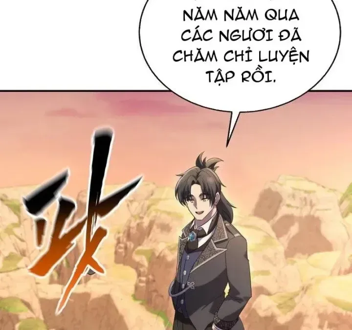 Ta Là Gia Sư Của Ma Vương Yếu Ớt Chap 19 - Next Chap 20
