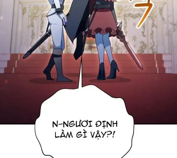 Ta Là Gia Sư Của Ma Vương Yếu Ớt Chap 19 - Next Chap 20