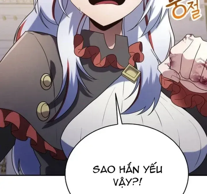 Ta Là Gia Sư Của Ma Vương Yếu Ớt Chap 19 - Next Chap 20