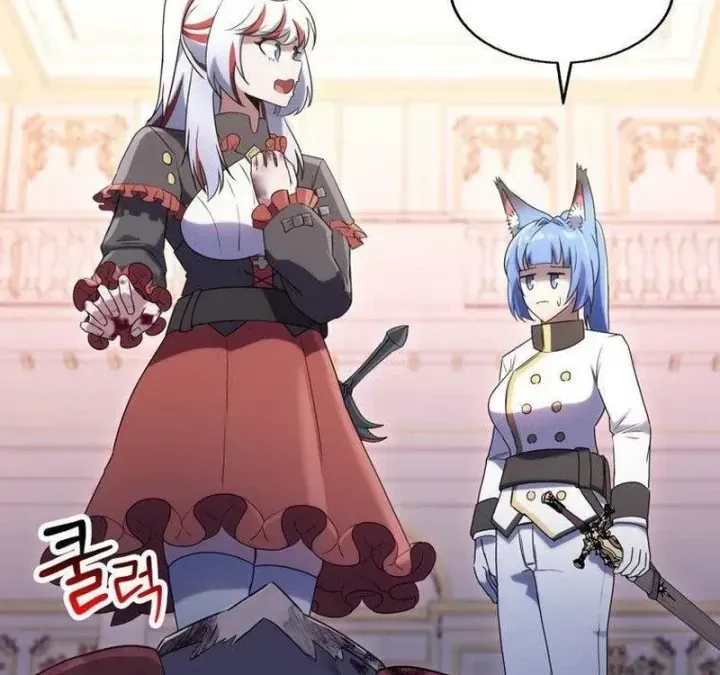 Ta Là Gia Sư Của Ma Vương Yếu Ớt Chap 19 - Next Chap 20