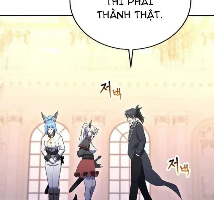 Ta Là Gia Sư Của Ma Vương Yếu Ớt Chap 19 - Next Chap 20