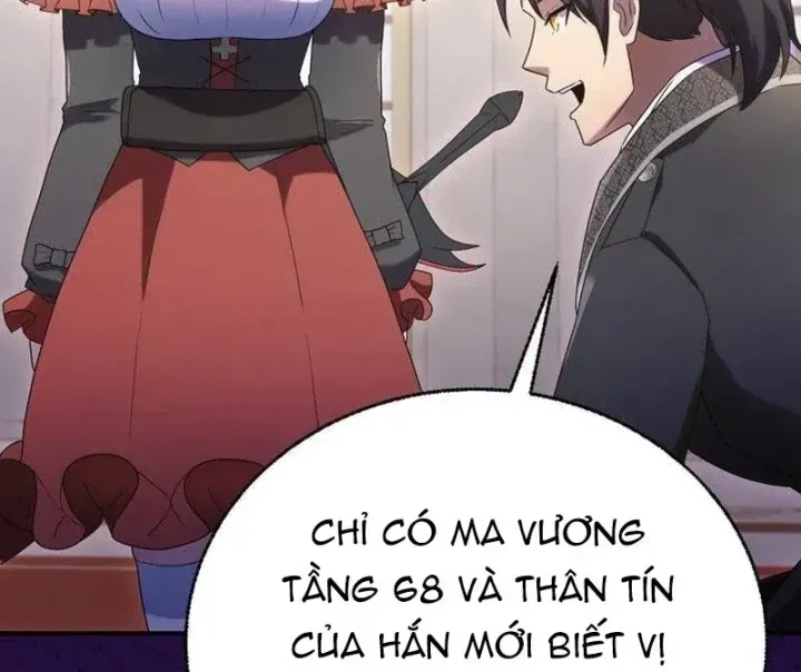 Ta Là Gia Sư Của Ma Vương Yếu Ớt Chap 19 - Next Chap 20