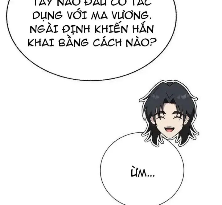 Ta Là Gia Sư Của Ma Vương Yếu Ớt Chap 19 - Next Chap 20