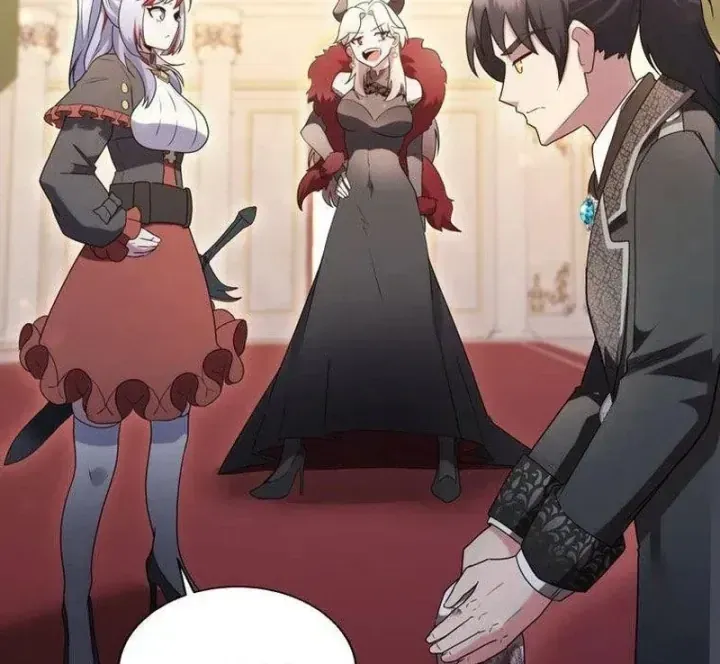 Ta Là Gia Sư Của Ma Vương Yếu Ớt Chap 19 - Next Chap 20