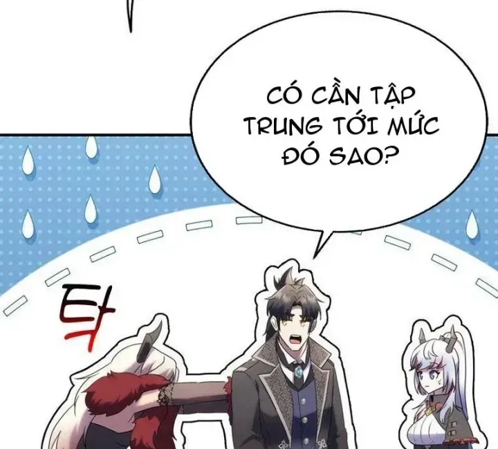 Ta Là Gia Sư Của Ma Vương Yếu Ớt Chap 19 - Next Chap 20