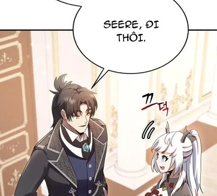 Ta Là Gia Sư Của Ma Vương Yếu Ớt Chap 19 - Next Chap 20
