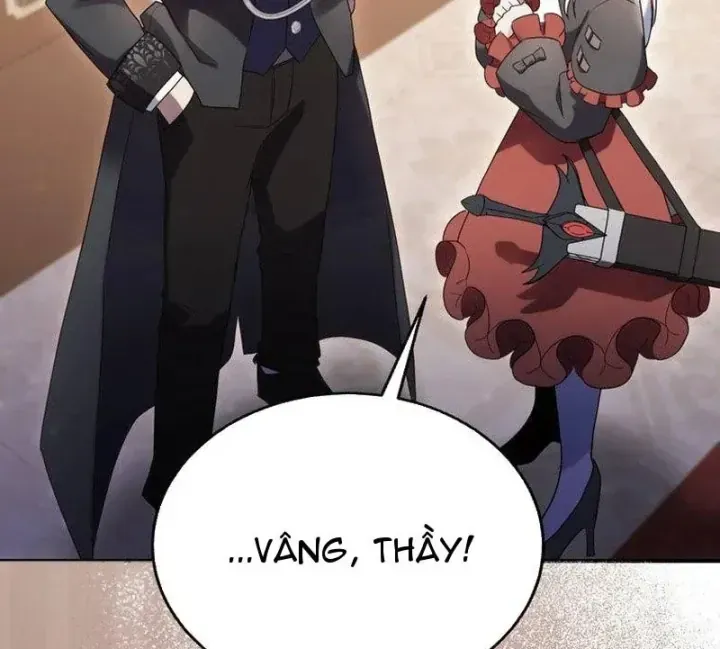 Ta Là Gia Sư Của Ma Vương Yếu Ớt Chap 19 - Next Chap 20
