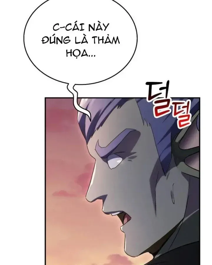 Ta Là Gia Sư Của Ma Vương Yếu Ớt Chap 19 - Next Chap 20
